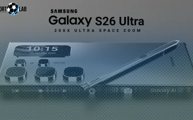تسريبات تكشف مفاجآت جديدة في مواصفات هاتف Galaxy S26 Ultra المرتقب